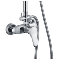 High Quality Bath Shower ,Brass Main Body Hand Shower